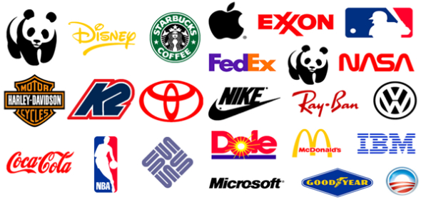 Identify Brand Logo Quiz Questions - ProProfs Quiz